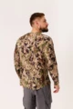 Футболка King Hunter PROTECTION (Mountain Camo 4XL)
