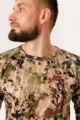 Футболка King Hunter PROTECTION (Mountain Camo 4XL)