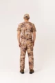 Брюки King Hunter BEAST (Camo Duck 4XL)