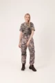 Брюки King Hunter BEAST (Camo Gray 4XL)