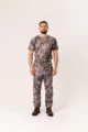 Брюки King Hunter BEAST (Camo Gray 4XL)
