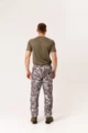 Брюки King Hunter BEAST (Camo Snow 4XL)