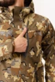 Костюм King Hunter EXTERIOR (Modern Camo 4XL)