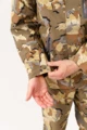 Костюм King Hunter EXTERIOR (Modern Camo 4XL)