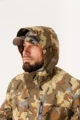 Костюм King Hunter EXTERIOR (Modern Camo 4XL)