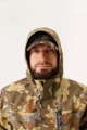 Костюм King Hunter EXTERIOR (Modern Camo 4XL)