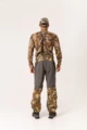 Костюм King Hunter EXTERIOR (Modern Camo 4XL)