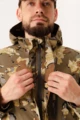 Костюм King Hunter EXTERIOR (Modern Camo 4XL)