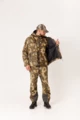 Костюм King Hunter EXTERIOR (Modern Camo 4XL)