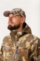 Костюм King Hunter EXTERIOR (Modern Camo 4XL)