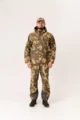 Костюм King Hunter EXTERIOR (Modern Camo 4XL)