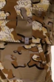 Костюм King Hunter VERGE (Modern Camo 4XL)