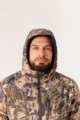 Куртка King Hunter EPICENTR (Camo Gray 5XL)