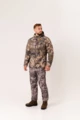 Куртка King Hunter EPICENTR (Camo Gray 5XL)
