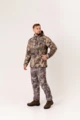 Куртка King Hunter EPICENTR (Camo Gray 5XL)