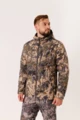 Куртка King Hunter EPICENTR (Camo Gray 3XL)