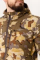 Куртка King Hunter EPICENTR (Modern Camo 4XL)
