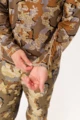 Джемпер King Hunter ARMORED (Modern Camo XS)