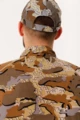 Джемпер King Hunter ARMORED (Modern Camo XS)