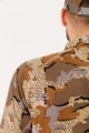 Джемпер King Hunter ARMORED (Modern Camo XS)