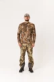 Джемпер King Hunter ARMORED (Modern Camo XS)