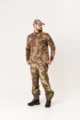 Джемпер King Hunter ARMORED (Modern Camo XS)