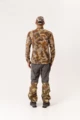 Джемпер King Hunter ARMORED (Modern Camo XS)