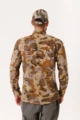 Джемпер King Hunter ARMORED (Modern Camo XS)