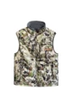 Жилет King Hunter WARM LIGHT (Mountain Camo XS)