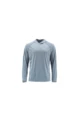 Термофутболка Simms SolarFlex Hoody