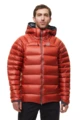 Куртка Bask Chamonix Pro V2 пух муж