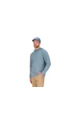 Термофутболка Simms SolarFlex Hoody