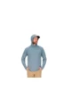 Термофутболка Simms SolarFlex Hoody