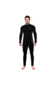 Термобелье Фуфайка Bask PS T-SKIN MAN JKT
