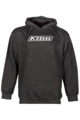 Кофта Klim Word Pullover Hoodie с капюшоном 3735-000