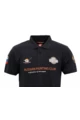 Футболка Remington Men’s Short Sleeve Polo R- Neck Tshirt