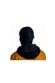 Маска (балаклава) Buff Thermonet Balaclava Solid Black (US:One size)