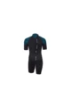 Гидрокостюм Sea-Doo Escape Shorty Wetsuit мужской 3mm (Navy XL)