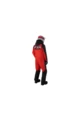 Комбинезон FXR Recruit F.A.S.T. с утеплителем мужской '23 (Black/Red L)