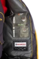 Костюм NovaTex Grayling Камчатка Таслан (Темно-синий/Красный 56-58/182-188)