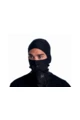 Маска (балаклава) Buff Thermonet Balaclava Solid Black (US:One size)
