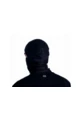 Маска (балаклава) Buff Thermonet Balaclava Solid Black (US:One size)