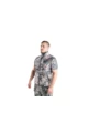 Жилет King Hunter WARM (Camo Gray M)