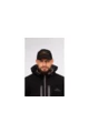 Бейсболка King Hunter  (Black One size)