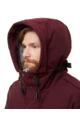 Куртка Bask пух Putorana V3 (Бордовый тмн 58)