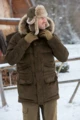Шапка Blaser Fur Cap