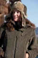 Шапка Blaser Fur Cap