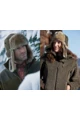 Шапка Blaser Fur Cap
