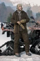 Шапка Blaser Fur Cap