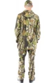 Куртка HRT COT FOREST JKT
